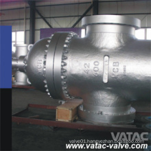 Flanged Bolted Bonnet Slab Gate Valve